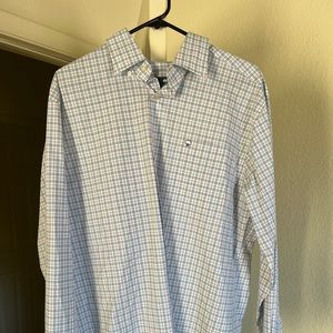 Men’s Southern Shirt Co. dress shirt